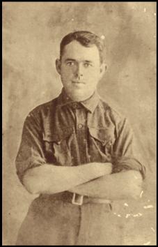 John Arthur Meigan